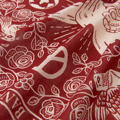Peace Bandana