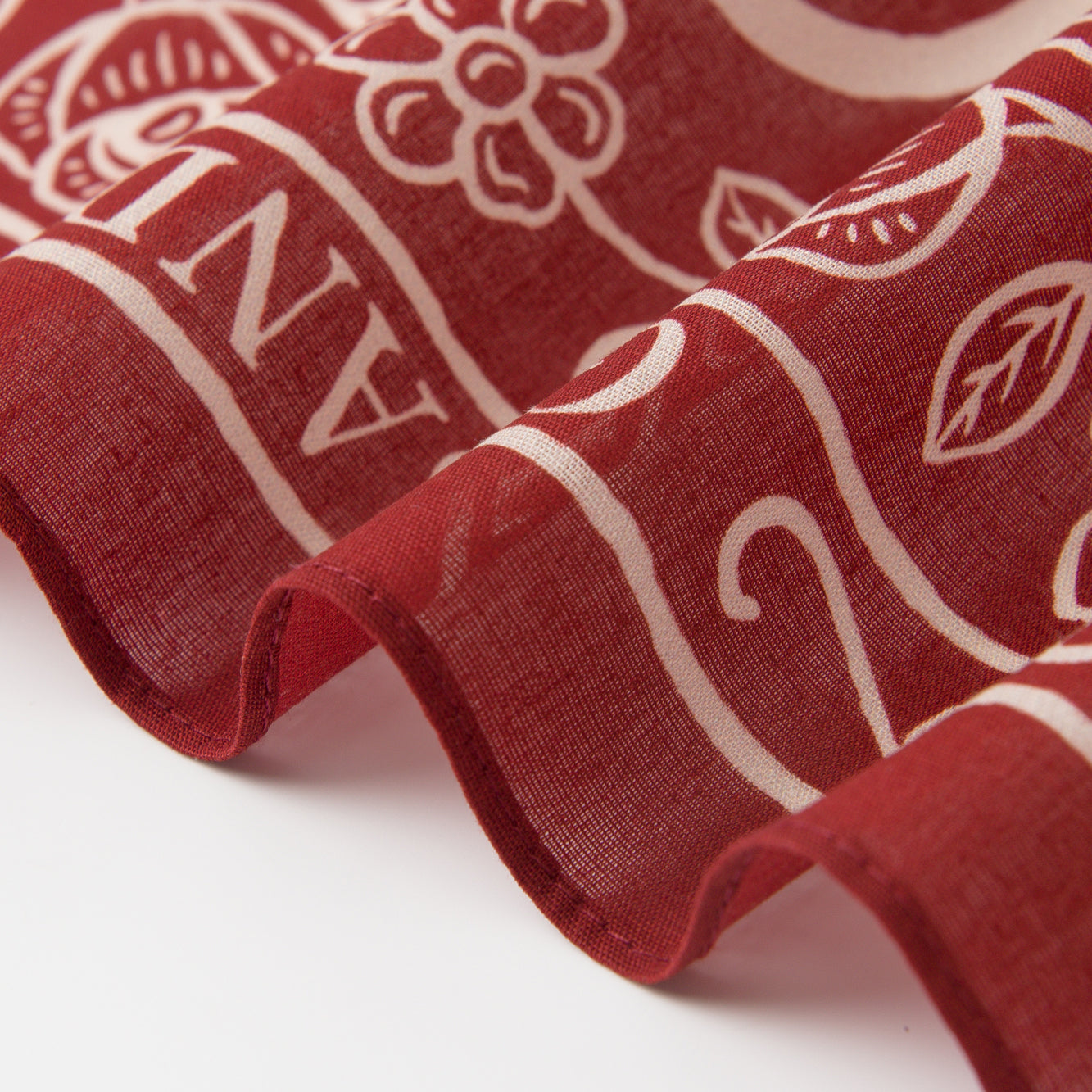 Peace Bandana