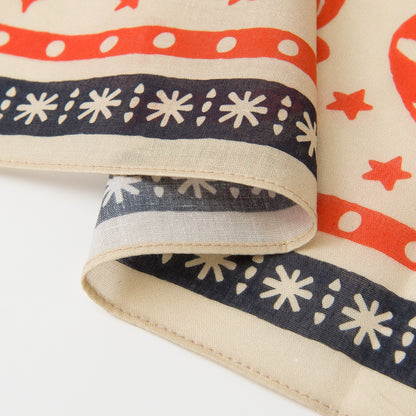 Christmas Bandana