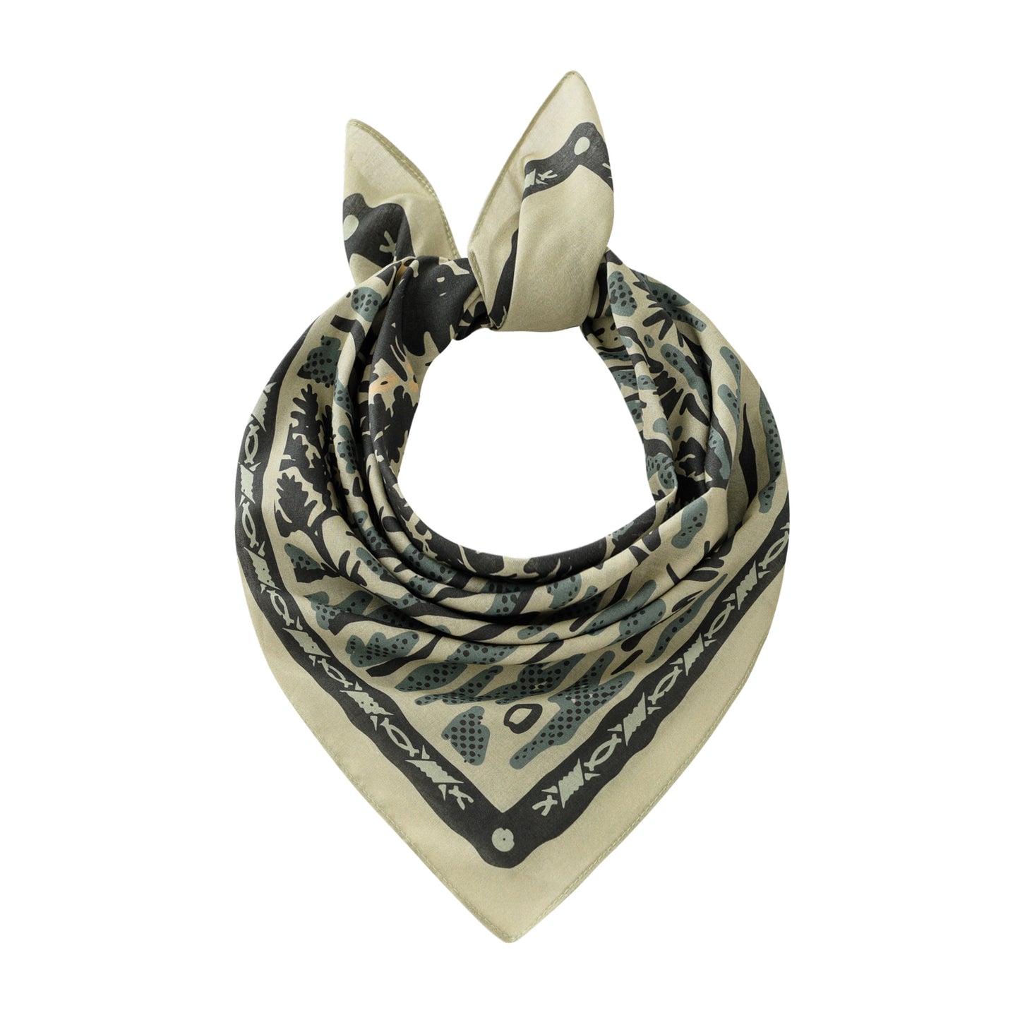 Forest Bandana