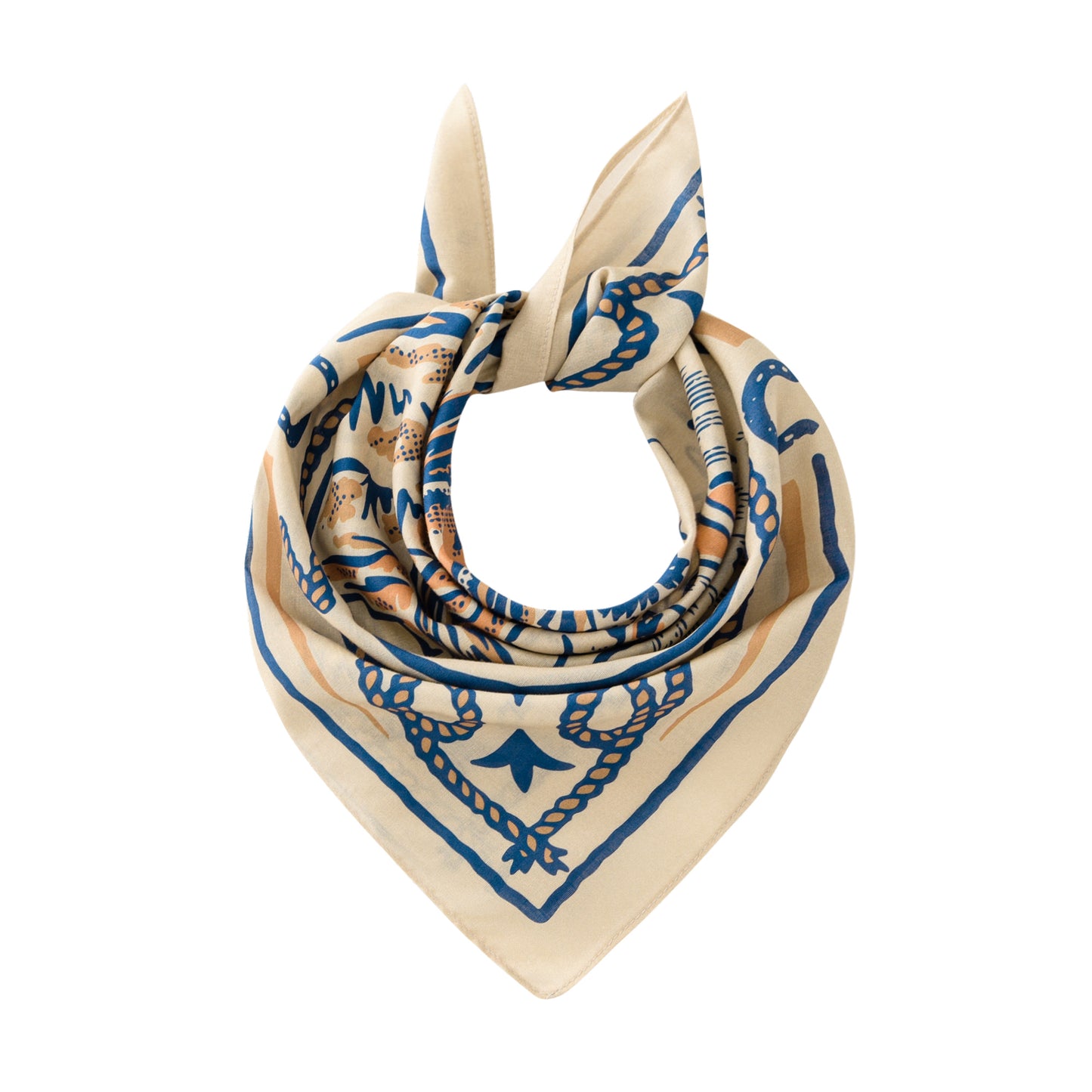 Cowboy Bandana