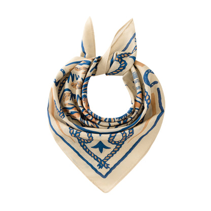 Cowboy Bandana