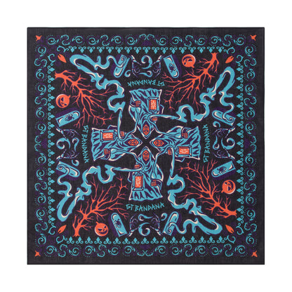 Halloween Bandana