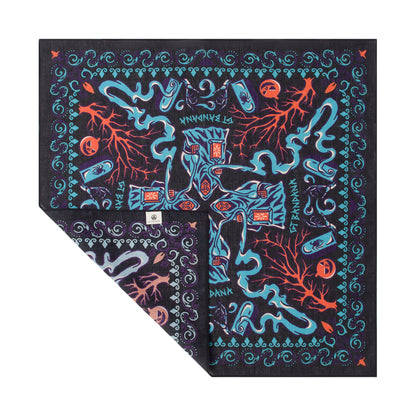 Halloween Bandana