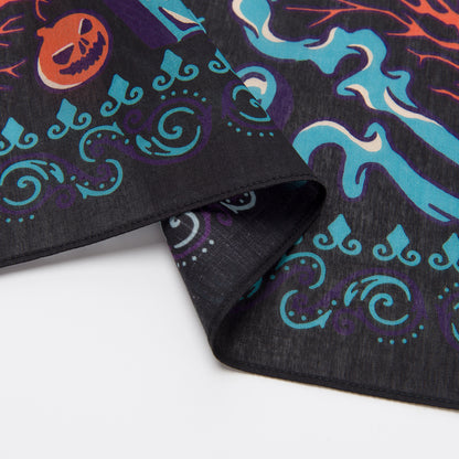 Halloween Bandana