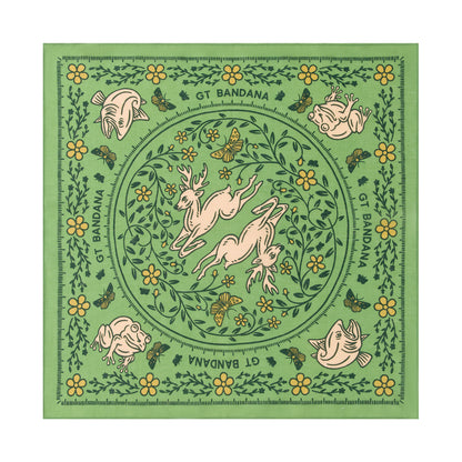 Animal Bandana