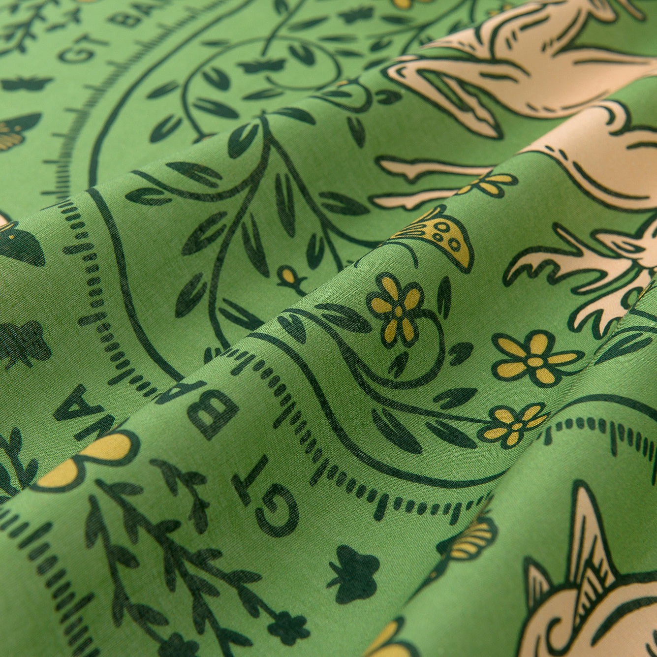 Animal Bandana