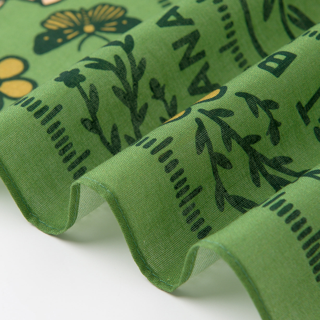 Animal Bandana