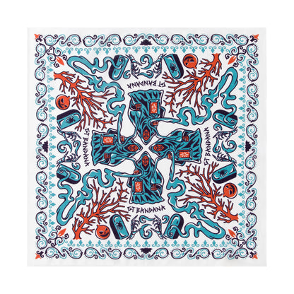 Halloween Bandana