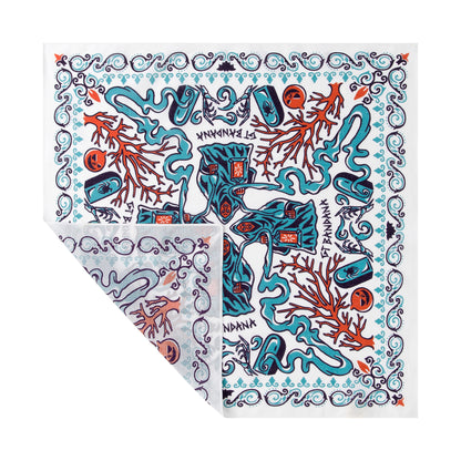 Halloween Bandana