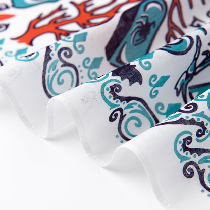 Halloween Bandana