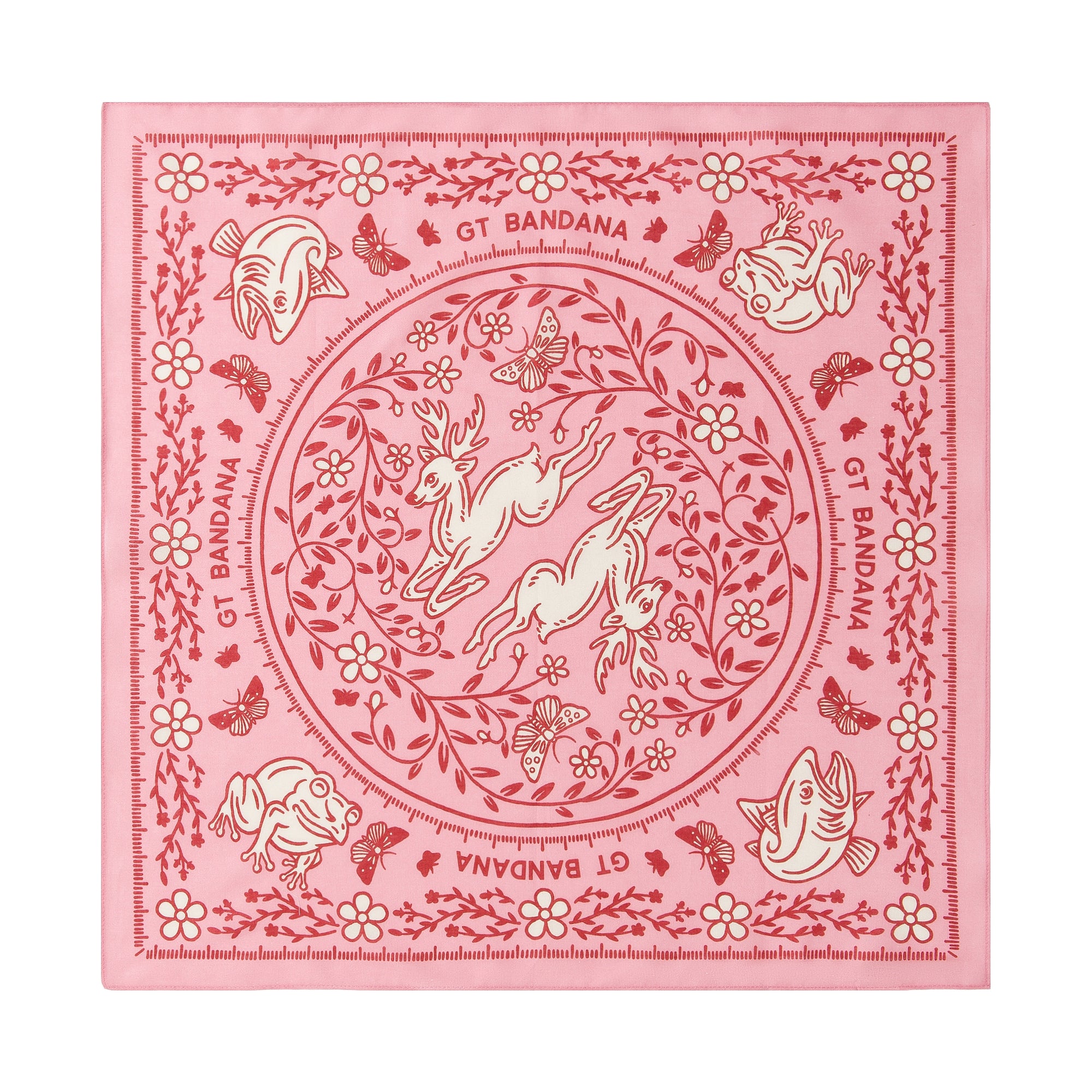 Animal Bandana