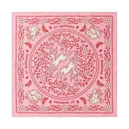 Animal Bandana