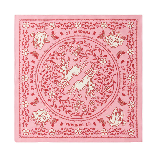 Animal Bandana
