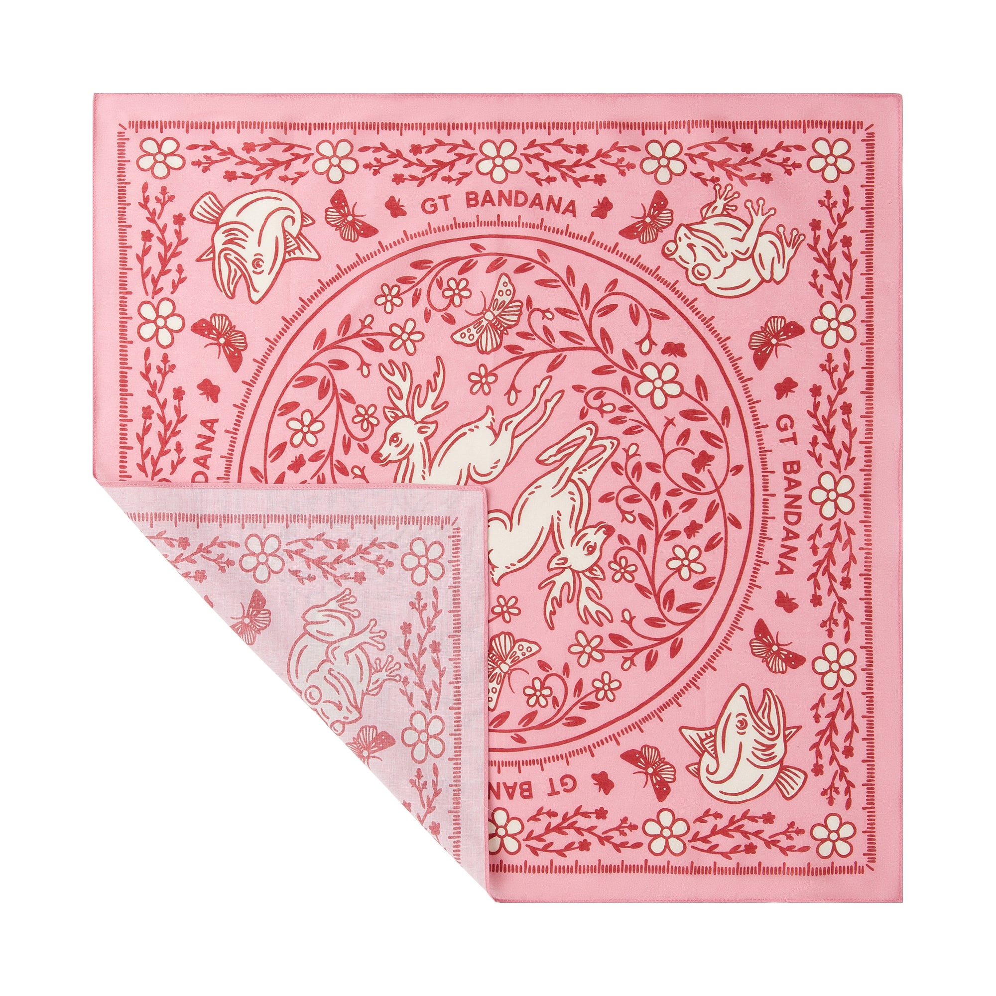 Animal Bandana