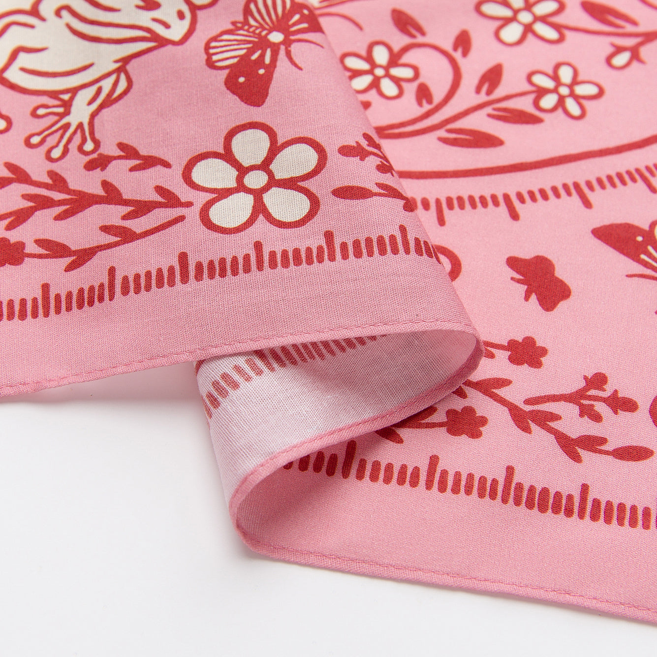 Animal Bandana