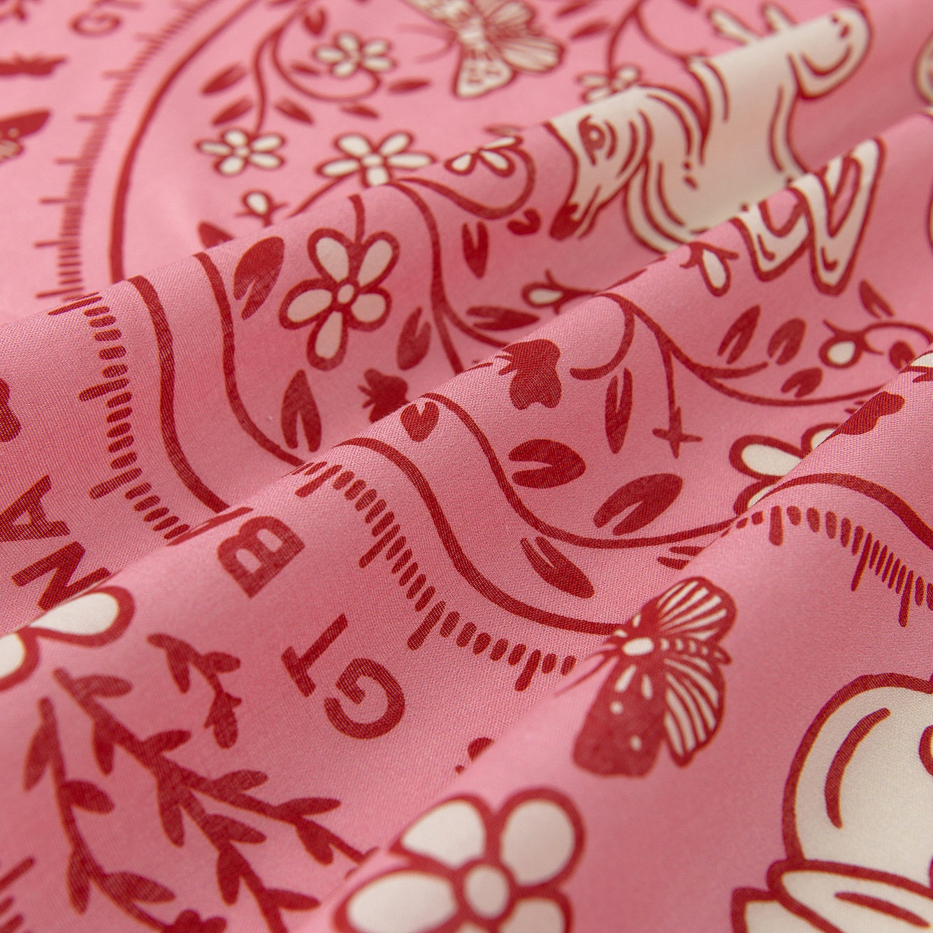 Animal Bandana