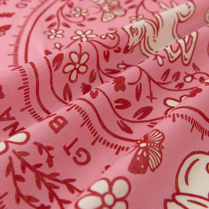 Animal Bandana