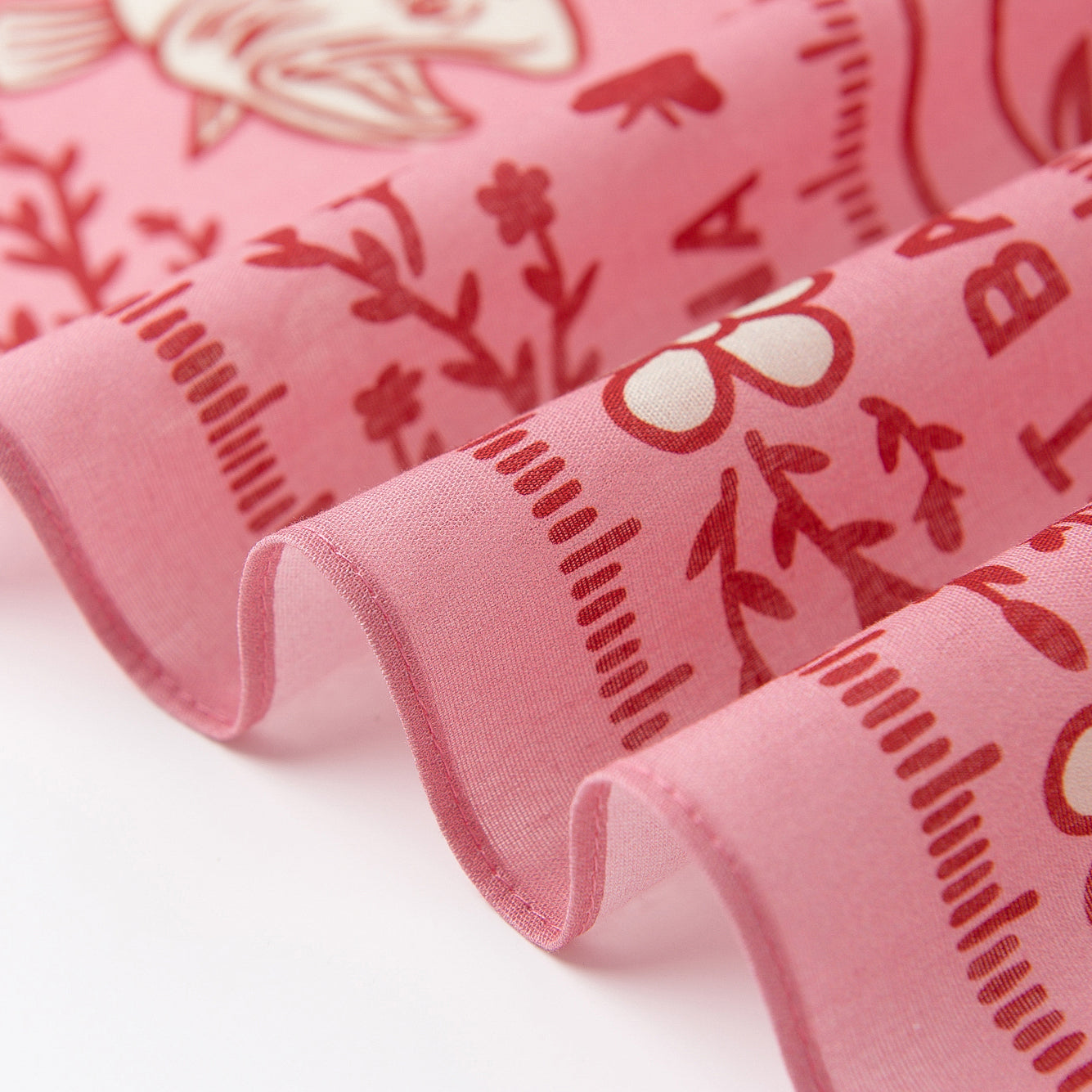 Animal Bandana