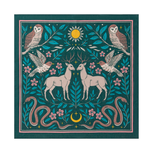 Animal Bandana