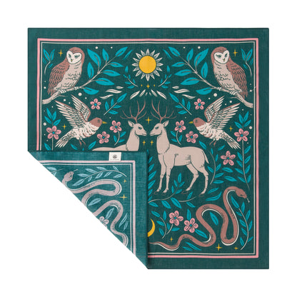 Animal Bandana