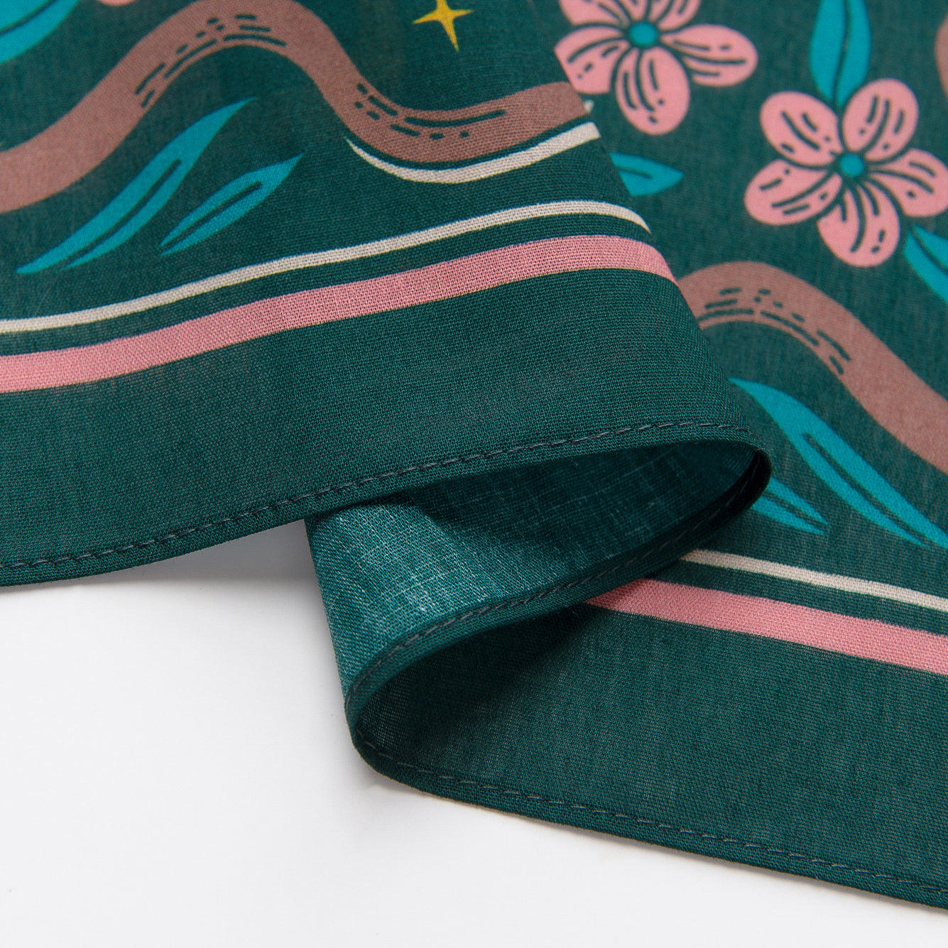 Animal Bandana