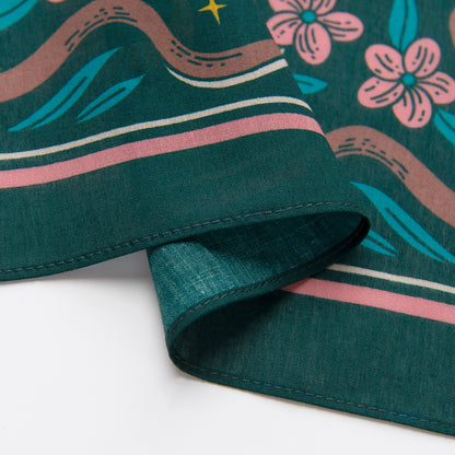 Animal Bandana