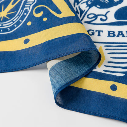 Bold And Brave Bandana