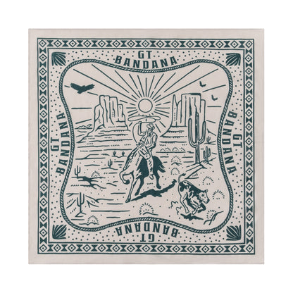 Cowboy Bandana