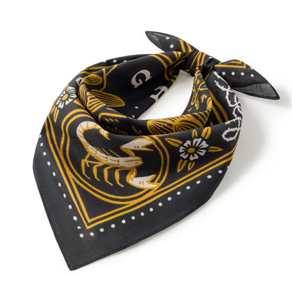 Frontier Assorted Bandana Set (3-Pack)
