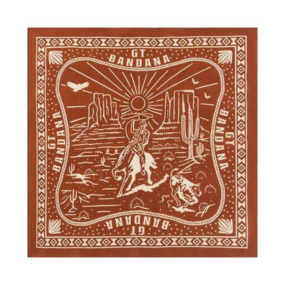 Cowboy Bandana