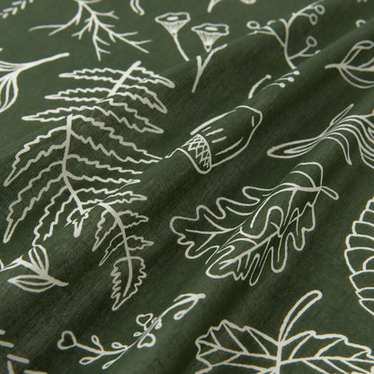 Plant Bandana
