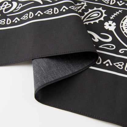 Paisley Bandana
