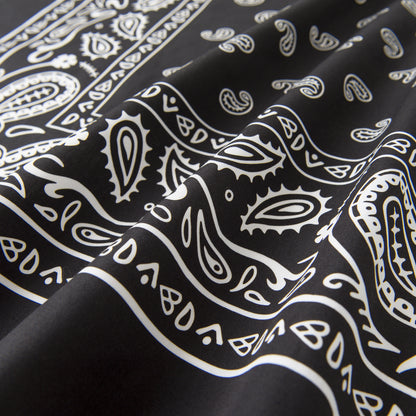 Paisley Bandana