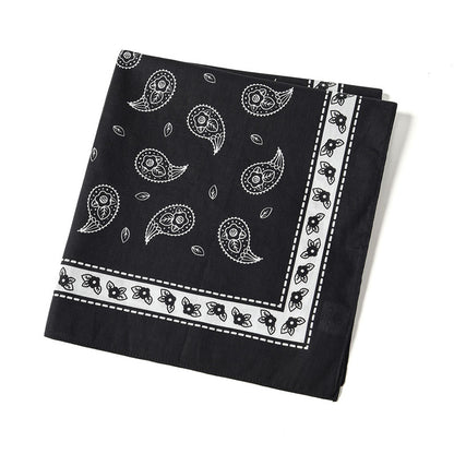 PAISLEY BANDANA