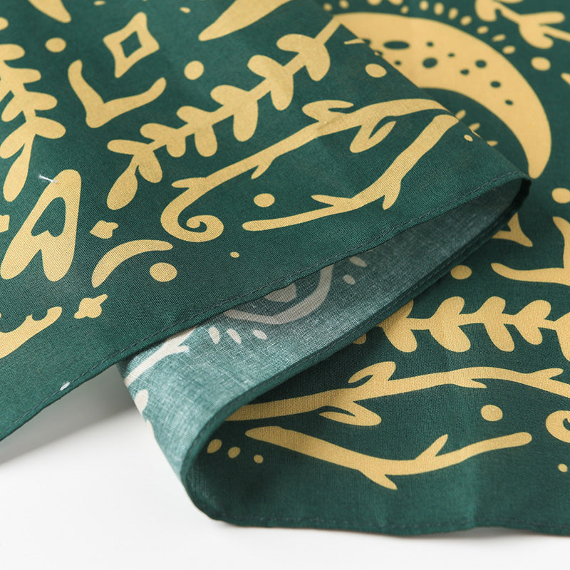 Modern Assorted Bandana Set (3-Pack)