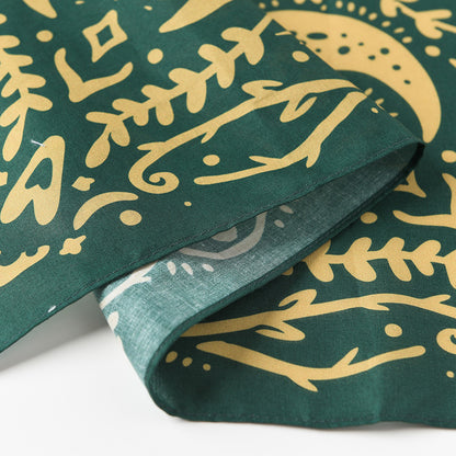 Modern Assorted Bandana Set (3-Pack)