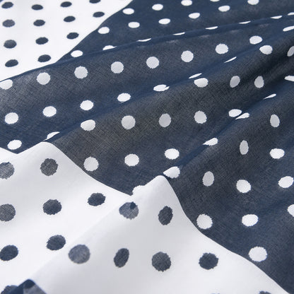 POLKA DOTS BANDANA