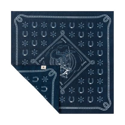 Cowboy Bandana