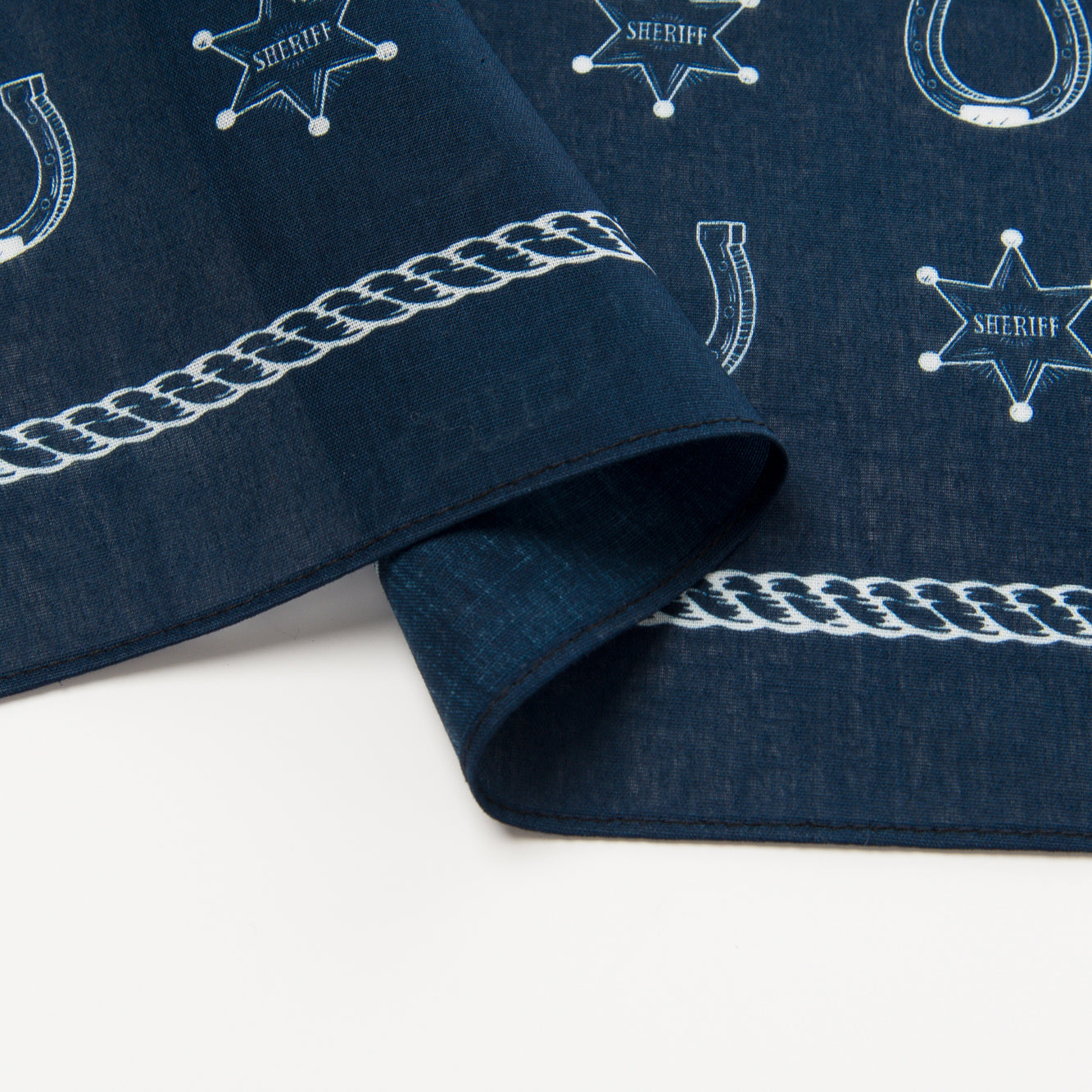 Cowboy Bandana