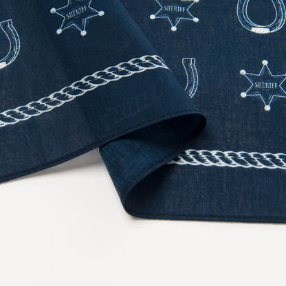 Cowboy Bandana