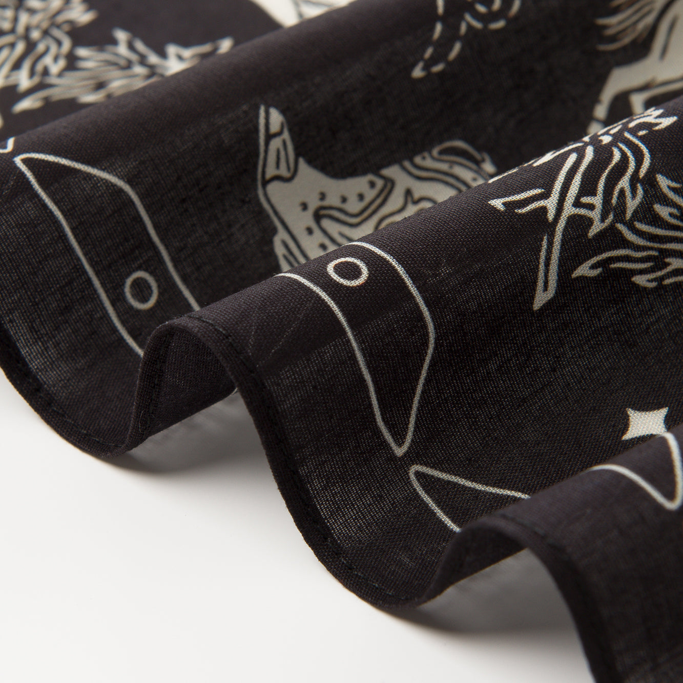 Cowboy Bandana