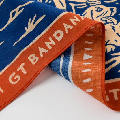Camping Bandana