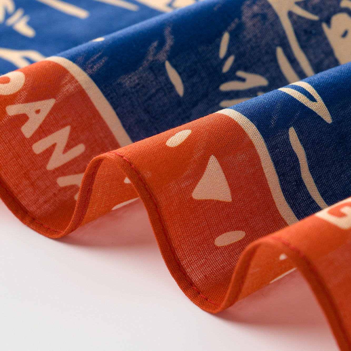 Camping Bandana