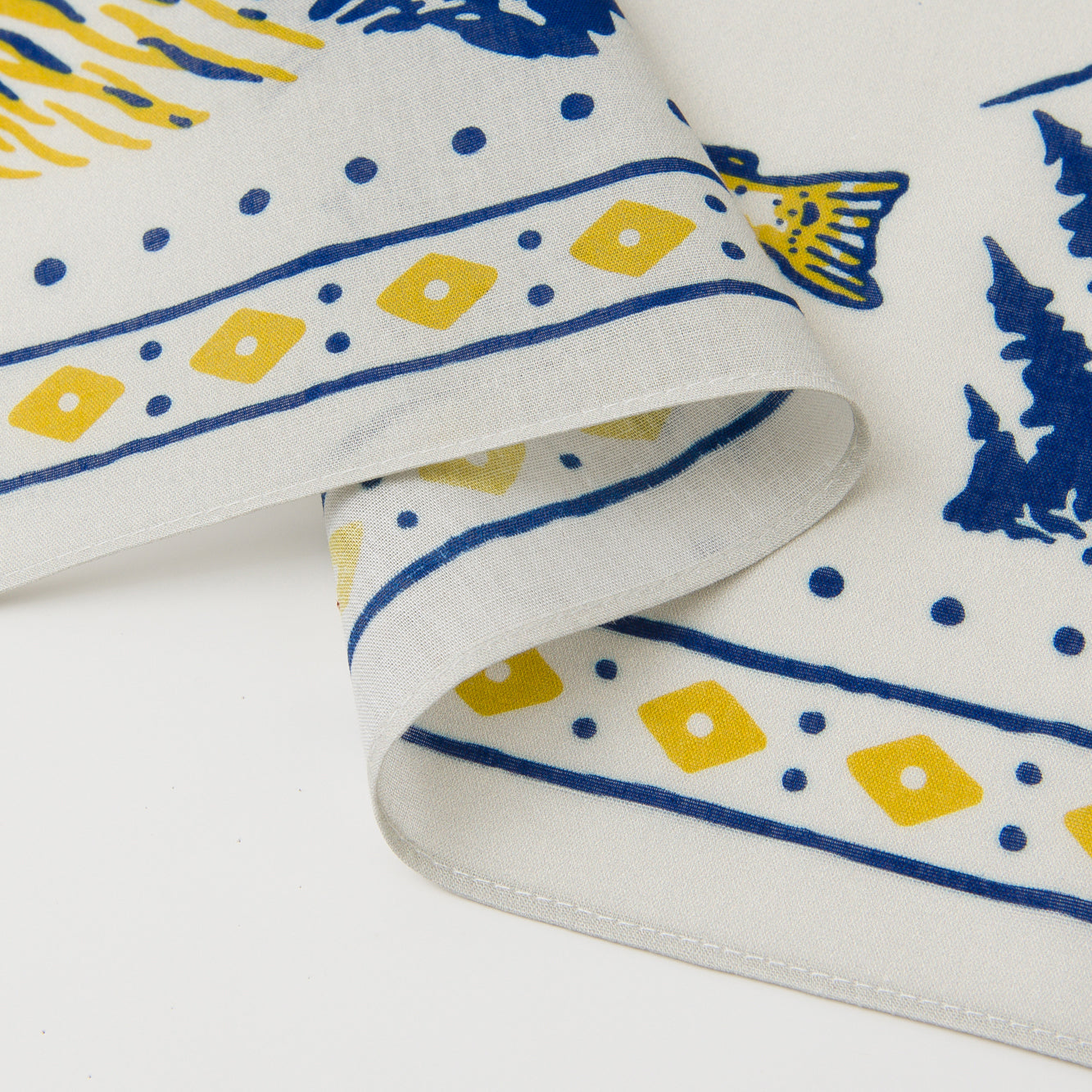 Animal Assorted Bandana Set (6-Pack)