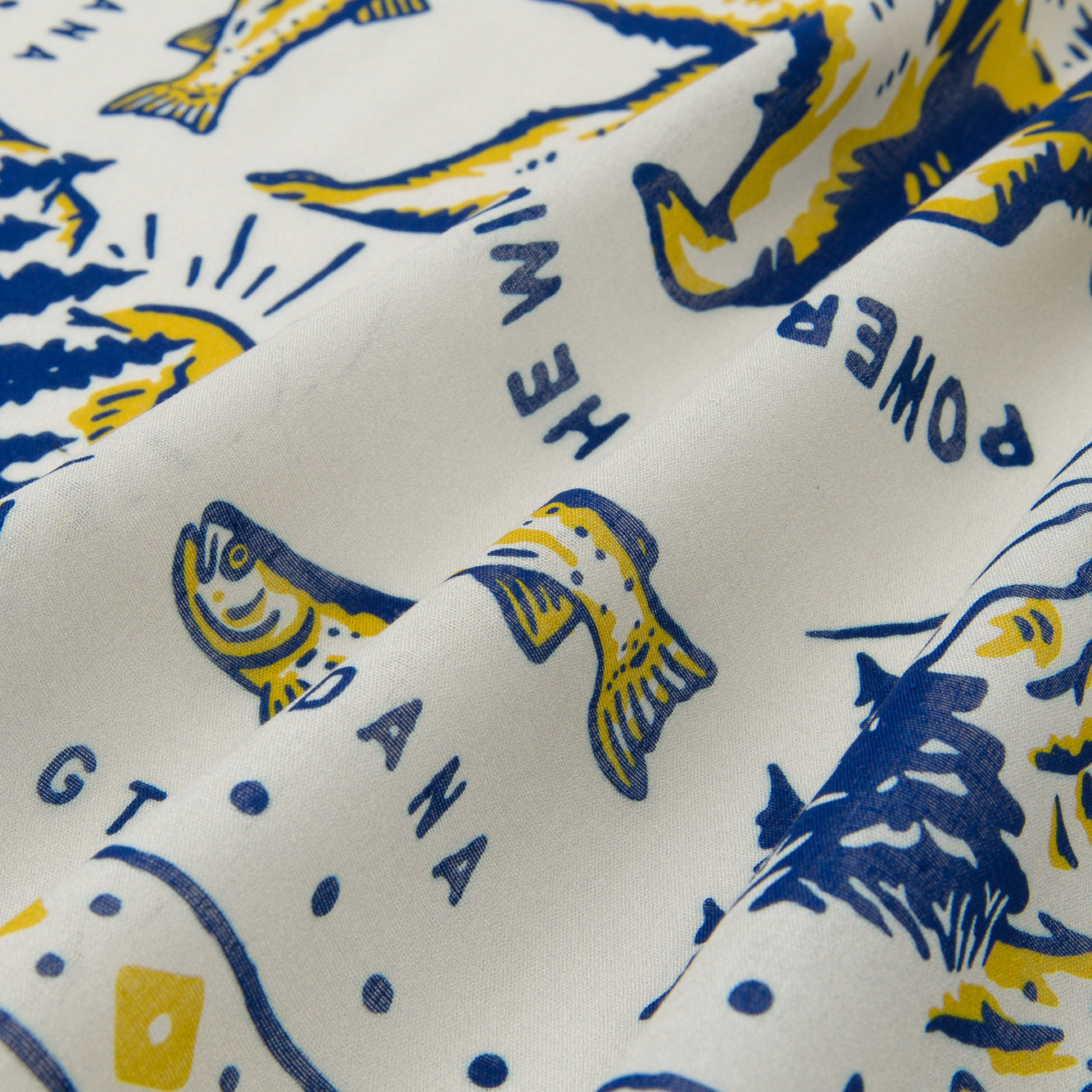 Animal Assorted Bandana Set (6-Pack)