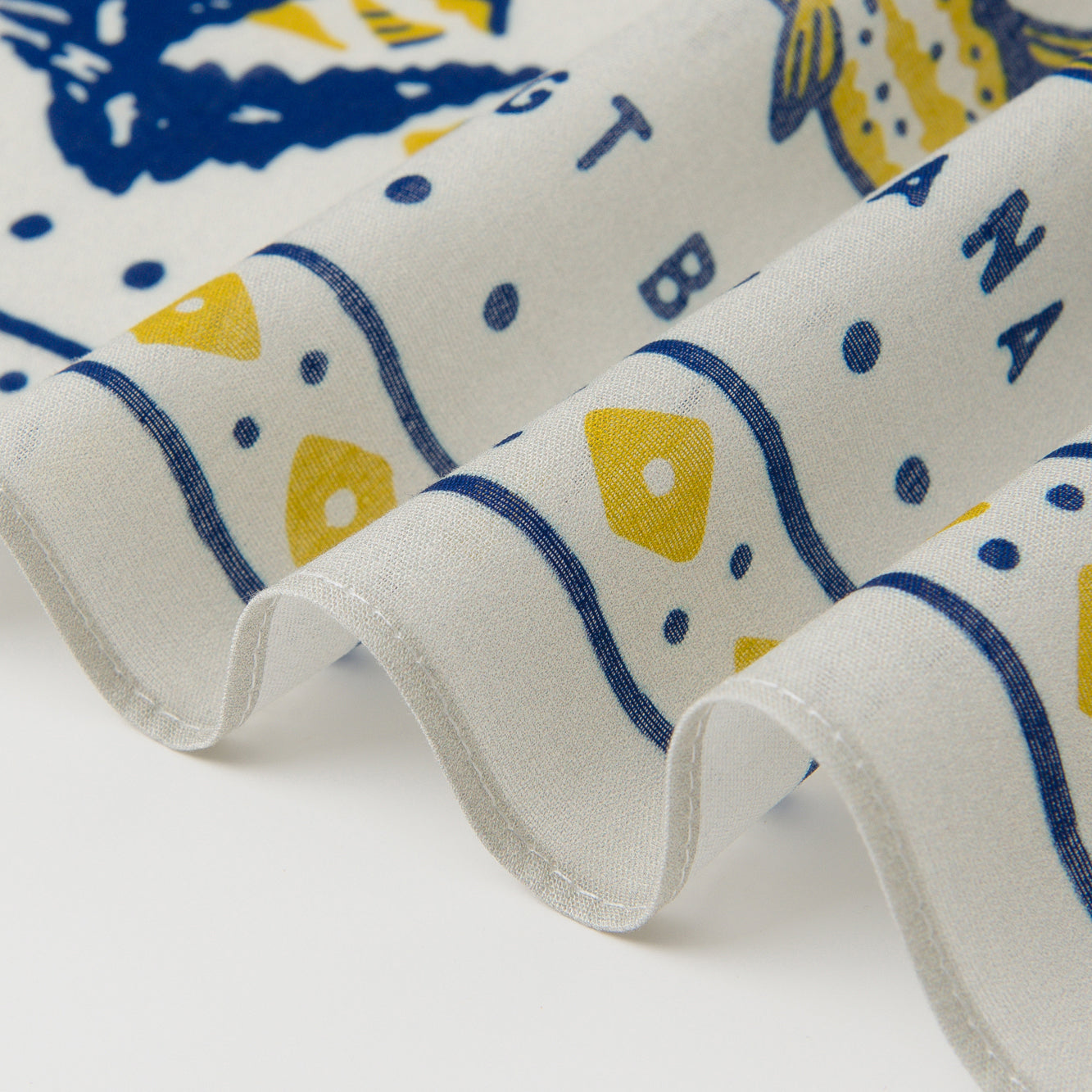 Animal Assorted Bandana Set (3-Pack)