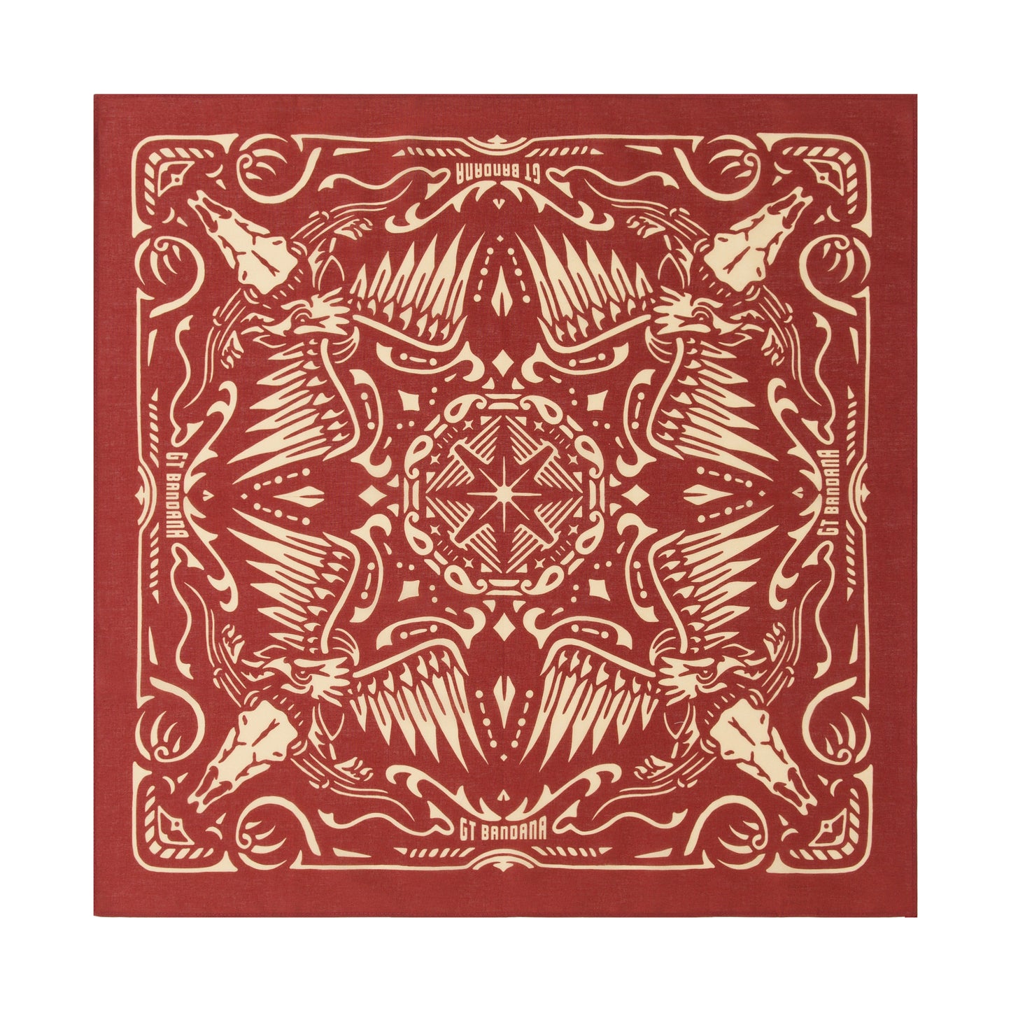 Eagle Bandana