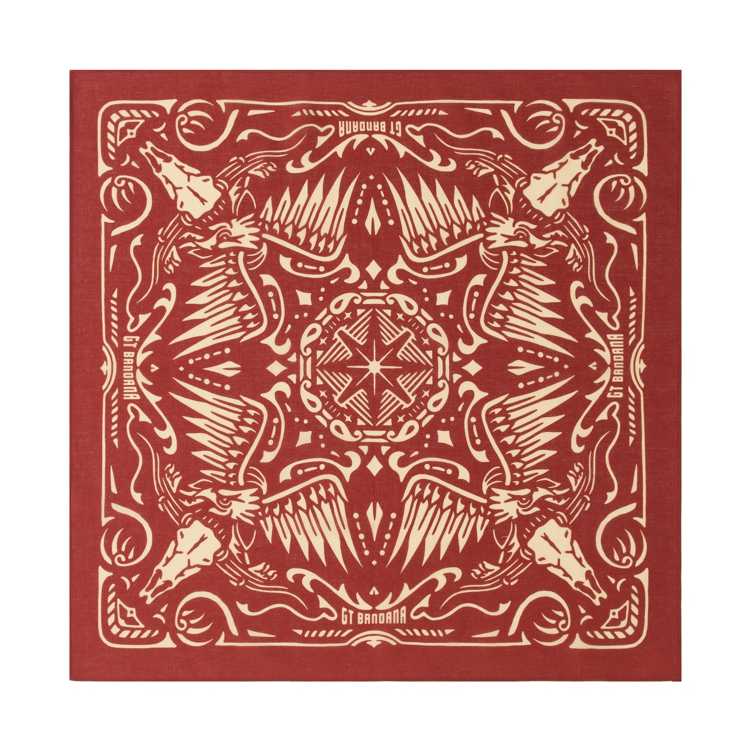 Eagle Bandana