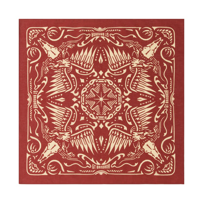 Eagle Bandana